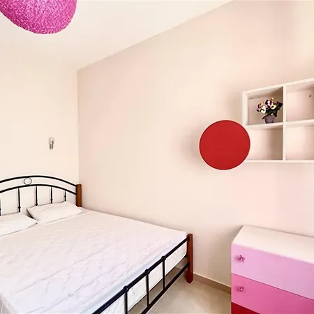 Villa Blue Stone Thassos 3 Bedrooms 8 Guests